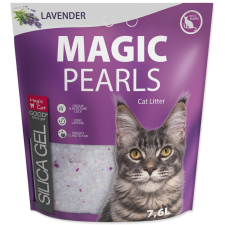 Magic Macskaalom Magic Pearl Lavender 7,6 l macskaalom