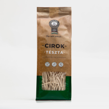 Magic Mills gluténmentes cirok száraztészta spagetti 200 g tészta