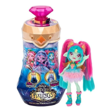 Magic Mixies Pixlings baba, Teal baba