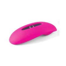 Magic Motion Candy - Okos, akkus csiklóvibrátor (pink) vibrátorok