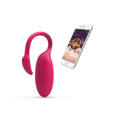 Magic Motion Flamingó - Okos vibrátor (pink) vibrátorok