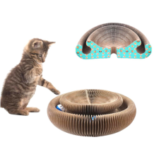  Magic organ macska kaparó játék -kesztyű macskabútor