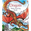  Magic Painting Dragons – Fiona Watt