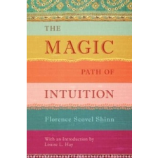  Magic Path of Intuition – Florence Scovel Shinn idegen nyelvű könyv