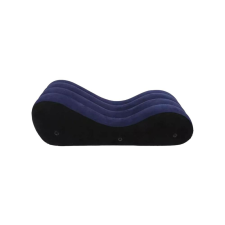 Magic Pillow - Felfújható szex szófa - nagy (kék) egyéb erotikus kiegészítők nőknek