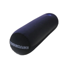 Magic Pillow - felfújható szexpárna - hengeres (lila) egyéb erotikus kiegészítők nőknek