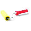  Magic Push 4.5cm, tapétázó henger, rugalmas