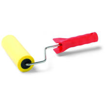 Magic Push 4.5cm, tapétázó henger, rugalmas festőhenger