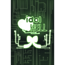 MAGIC Spell Studios Idol Hell (PC - Steam elektronikus játék licensz) videójáték