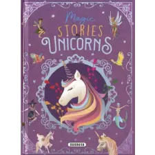  Magic stories of unicorns gyermek- és ifjúsági könyv