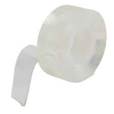  Magic tape kétoldalas ragasztószalag 1, 9méter dekorációs kellék