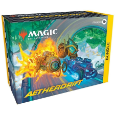 Magic the Gathering Aetherdrift Bundle francia társasjáték