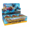  Magic the Gathering Aetherdrift Play Booster Display (30) spanyol