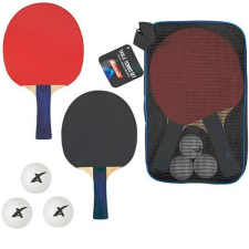 Magic Toys Adrenix ping-pong szett táskában 3db labdával asztalitenisz