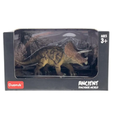 Magic Toys Ancient Dinosaur World Triceratops figura játékfigura