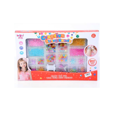 Magic Toys Beijier kreatív ékszerkészítő szett kreatív és készségfejlesztő