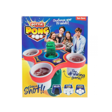 Magic Toys Bottle Pong Sörpong Party társasjáték társasjáték