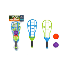 Magic Toys Click&Catch: Tölcséres ügyességi játék 2 db-os szett kerti játék
