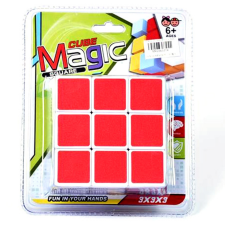 Magic Toys Cube Magic: Mágikus kocka 10cm társasjáték