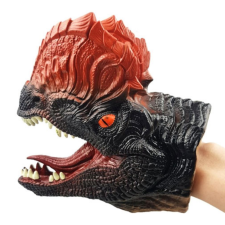 Magic Toys Dilophosaurus dinoszaurusz kézbáb játékfigura