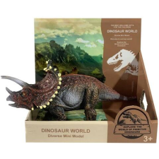 Magic Toys Dinosaur World: Pentaceratops dinoszaurusz figura játékfigura