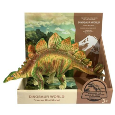 Magic Toys Dinosaur World: Stegosaurus dinoszaurusz figura játékfigura