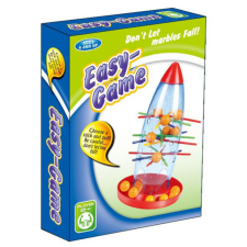 Magic Toys Easy-Game: Rakéta ügyességi társasjáték társasjáték