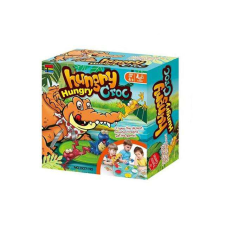 Magic Toys Éhes krokodil társasjáték társasjáték