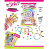 Magic Toys Fashion karkötő készítő szett gyöngyökkel és kiegészítőkkel