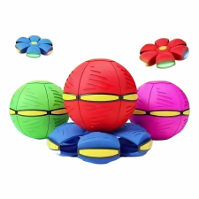 Magic Toys Formát változtató labda, frizbi többféle változatban kerti játék
