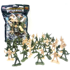 Magic Toys Generals játék katona csomag játékfigura