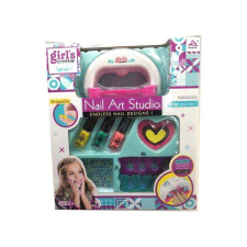 Magic Toys Girl&#039;s Creator körömstúdió szett szépségszalon
