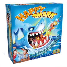 Magic Toys Harapós Cápa társasjáték társasjáték