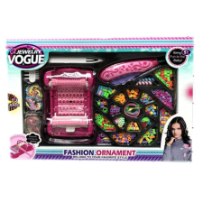 Magic Toys Jewerly Vogue mesés hajdíszítő szett szépségszalon