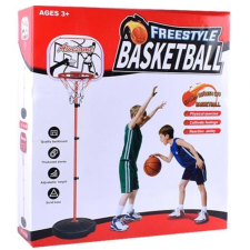 Magic Toys Kosárlabda palánk 120cm-es kosárlabda felszerelés