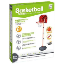 Magic Toys Kosárlabda palánk 201cm-es kosárlabda felszerelés