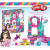 Magic Toys Lanyi-Toy Ariell varázslatos kastélya gyurma szett
