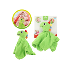 Magic Toys Little Stars: Dinoszauruszos plüss nyálkendo bébiplüss