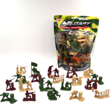 Magic Toys Military játék katona csomag játékfigura