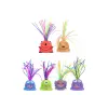 Magic Toys Monster Fun: Mókás hajas szörny figura nyújtható hajjal többféle változatban 1db