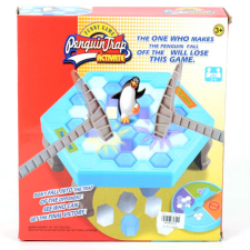 Magic Toys Ne hagyd a pingvint leesni ügyességi játék társasjáték
