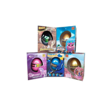 Magic Toys Növekvő figura tojásban - több változatban játékfigura