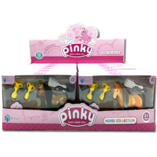 Magic Toys Pinky Lovas játékszett játékfigura