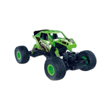Magic Toys RC Hegymászó távirányítós terepjáró kétféle változatban távirányítós modell