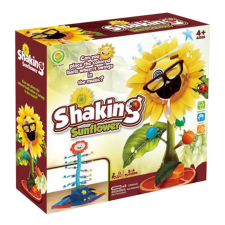 Magic Toys Riszáló napraforgó társasjáték társasjáték