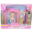 Magic Toys Sandra baba hintaággyal és hegedűvel