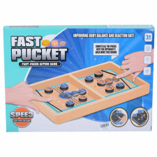 Magic Toys Speed Sling Puck ügyességi társasjáték társasjáték