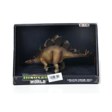 Magic Toys Stegosaurus dinoszaurusz figura 15cm játékfigura