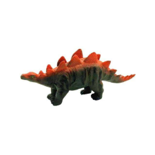 Magic Toys Stegosaurus dinoszaurusz figura 35cm-es játékfigura