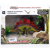 Magic Toys Stegosaurus dinoszaurusz figura tojással és növényekkel